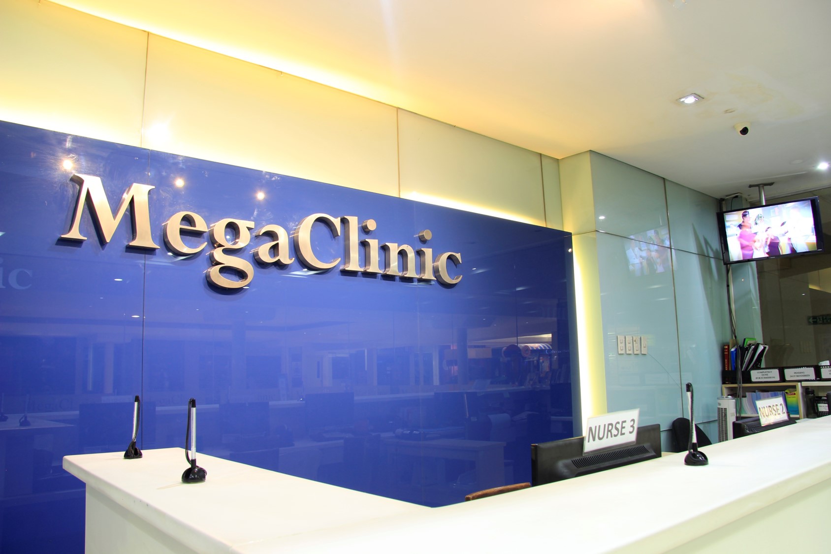 Metro Sanitas starts a network of medical clinics in the Philippines with the acquisition of MegaClinic