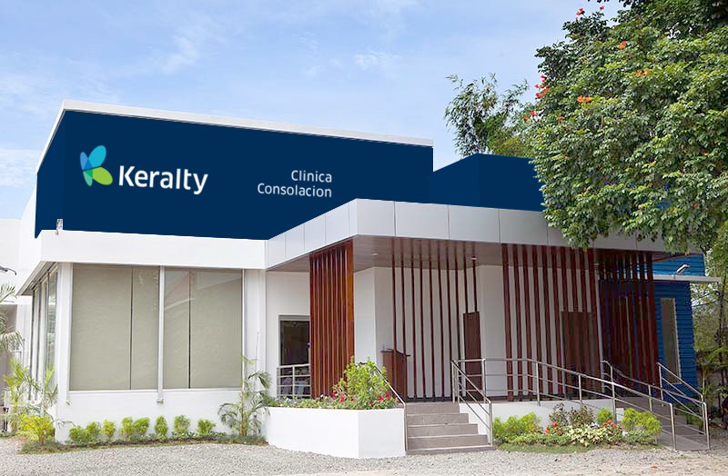 Keralty Clinica Consolacion Opens in Cebu This July 2021