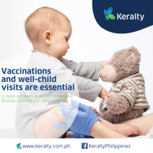 Infant Vaccination Reminder